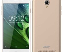 Acer Liquid Z6