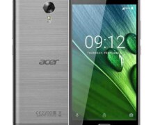 Acer Liquid Z6 Plus