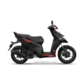 Aprilia SR 160 Carbon