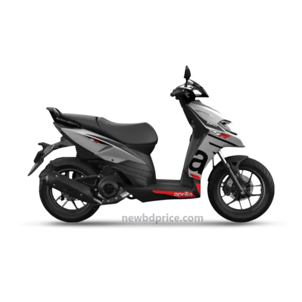 Aprilia SR 160 Carbon white price in Bangladesh