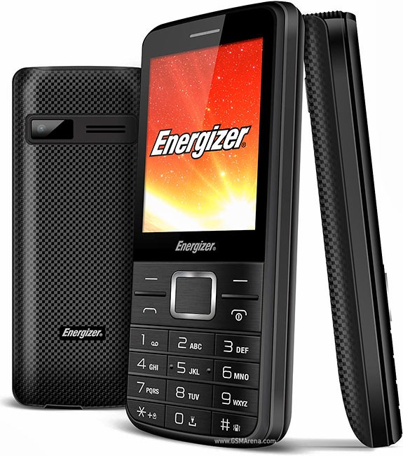 Energizer Power Max P20