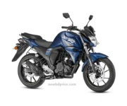 Yamaha FZS V2 (FI Double Disc)