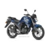 Yamaha FZS V2 (FI Double Disc)
