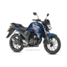 Yamaha FZS V2 (FI Double Disc)