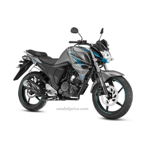 FZS V2 Hurricane Grey price in Bangladesh