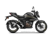 Suzuki Gixxer 250