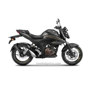 Suzuki Gixxer 250