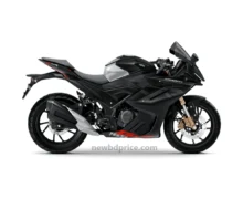 GPX Demon GR165RR Da Corsa