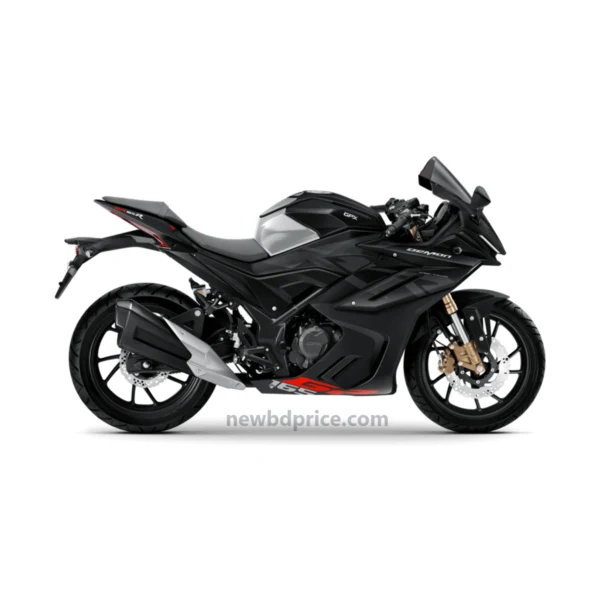 GPX Demon GR165RR Da Corsa