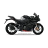 GPX Demon GR165RR Da Corsa