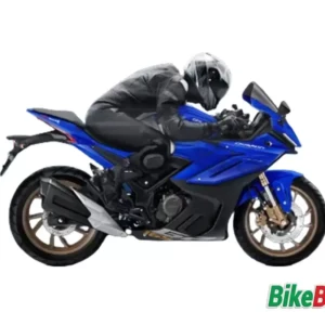 GPX Demon GR165RR Da Corsa