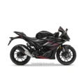 GPX Demon GR250R