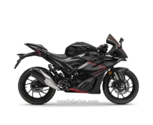 GPX Demon GR250R