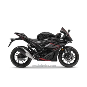GPX Demon GR250R