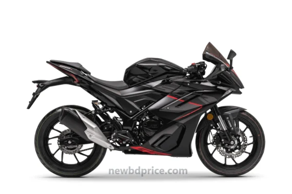 GPX Demon GR250R