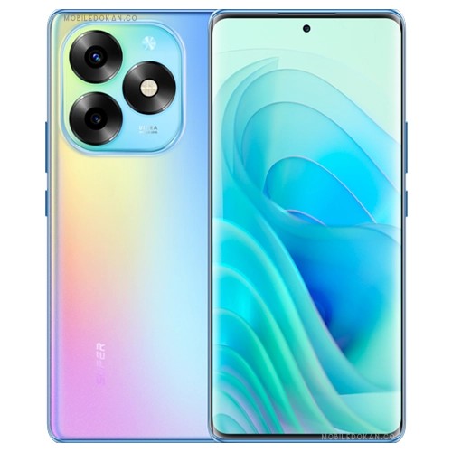 Itel S23+