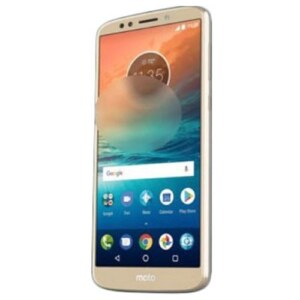 Motorola Moto G6 Play