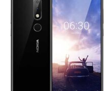 Nokia 6.1 Plus