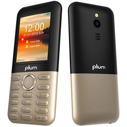 Plum Tag 3G