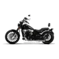 Regal Raptor Daytona 150