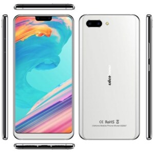 Ulefone T2 Pro