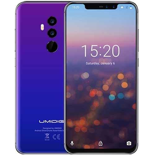 Umidigi Z2 Special Edition