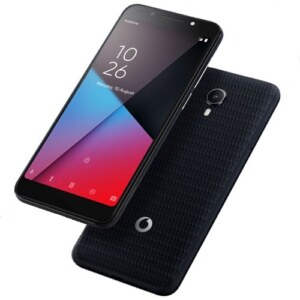 Vodafone Smart N9 lite
