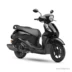 Yamaha Fascino 125 Fi Hybrid