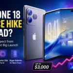 iPhone 18 Prices Could Rise, but Major Upgrades May Be Limited